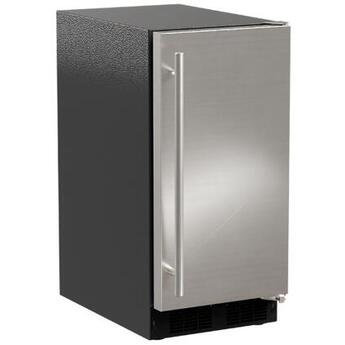Marvel MACR215SS01B 15 Inch Built-In Ice Maker